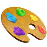 Paint Toys